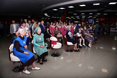 Александр Куниловский: «Каждый может внести свой вклад в общую Победу»